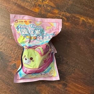 NIP Baby Three Baby Shoes 400%